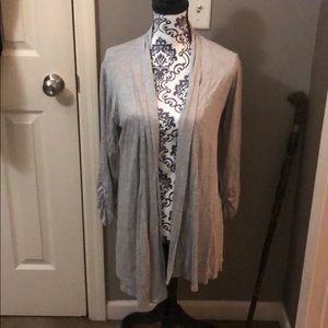 Women’s xl cardigan